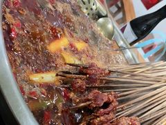 -满江红串串香(七道堰街店)