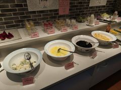 -众善素食(佛平五路店)