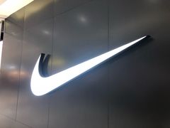 -NIKE(朝阳合生汇店)
