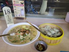 -面道赞宁海海鲜面(迎凤街店)