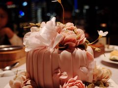 -杜哈夫DOUX RÊVE·生日蛋糕(日月光店)