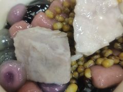 -鲜芋仙(群光广场店)