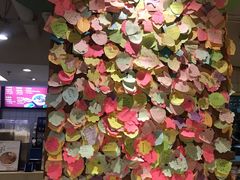 大堂-水平有限广西米粉·广西风味集(五道口店)