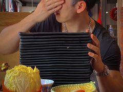 -九记潮汕现切鲜牛肉自助火锅(新开铺店)