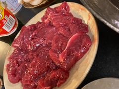 -岗上渣渣老火锅(两路口店)