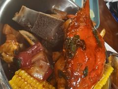 -十六蒲(桂林路店)