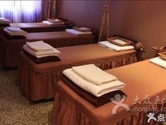 -智慧盲人按摩艾灸-颈肩腰膝疼痛调理(浦东店)