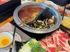 -牛匠和牛寿喜锅(西安总店)