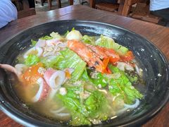 -周记蟹仔粉(侨港风情街店)