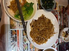 -金桔香港茶餐(宝安大厦店)
