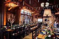 -谛融婚礼酒店·宴会厅(花园店)