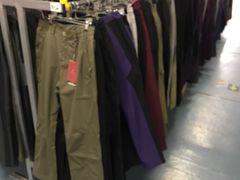 -探路者工厂店(宏福科技园店)