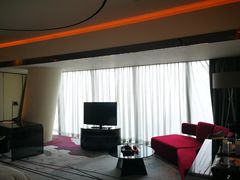 -广州四季酒店