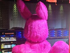 -K+PARTY连锁KTV(盈锋广场店)