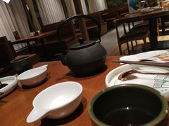 -云海肴云南菜(花园城店)