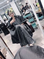 -Miracle集简美发沙龙