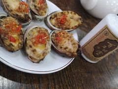 -冯姐生蚝(迎宾广场店)
