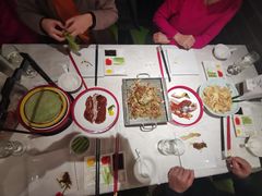 -北平食坊·烤鸭(黄寺大街店)