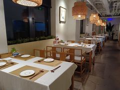 -之参餐厅(前门大街店)