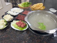 -山珍鲜牛肉火锅本地老字号(汕中老店)