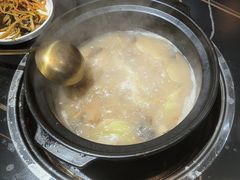 -野菌皇海景野生菌火锅(滨海大道店)