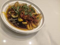 -不倒翁·安徽名菜楼(步行街店)