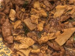 -烤肉季饭庄
