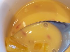 -济南香格里拉·咖啡泉自助餐厅