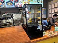 -老娘舅(吴淞路店)