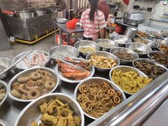 -铭辉沙嗲面(新街商业城店)