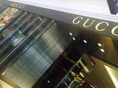 -Gucci(青岛海信广场店)