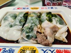 -赵财财·肠粉·煲仔饭(华润万象城店)