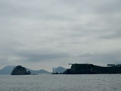 -海云台海滩