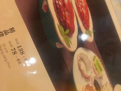 -津悦·正阳春烤鸭(红旗南路店)