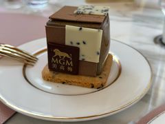 -视博茶点(美狮美高梅店)