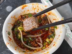 -刘艳黄牛肉(九襄店)