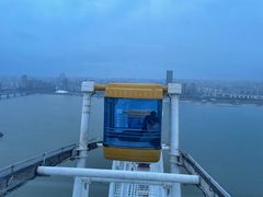 -南昌之星摩天轮