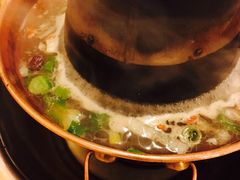 -月圆火锅(宁海东路二店)