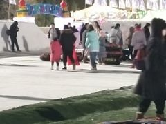 -沈阳奥体冰雪嘉年华