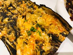 -白氏兄弟烧烤(富康路总店)