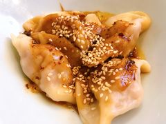 掌柜钟水饺-天府掌柜(九眼桥店)