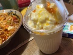 -那时新疆·若羌(经纬汇店)