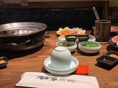 -九田家黑牛烤肉料理(太阳宫广场店)