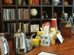 android_upload_pic-RUMORS COFFEE ROASTERY鲁马滋咖啡(湖南路店)