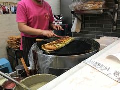 双鸡蛋果篦儿-清真·二嫂子煎饼果子(鼓楼旗舰形象店)