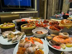 -堂会·KTV·自助餐·团建聚会(天河店)