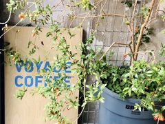 -VOYAGE COFFEE 咖啡烘焙工坊店(798艺术区店)