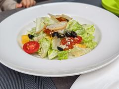 -Mezomd曼索蒂西班牙餐厅(广粤店)
