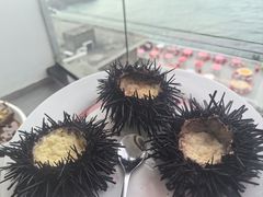 -阿军排档·烧烤