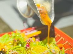 -将太无二·北美传奇寿司(瑞士公寓店)